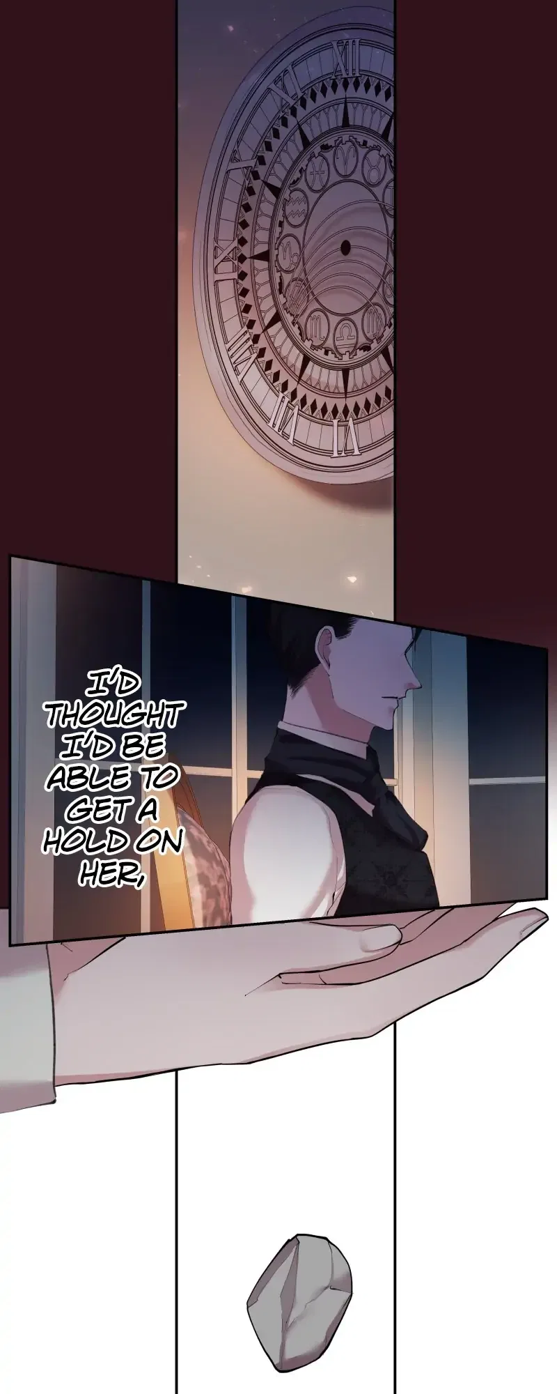 A Villainess’ Revenge Is Sweeter Than Honey Chapter 21 – Page 10