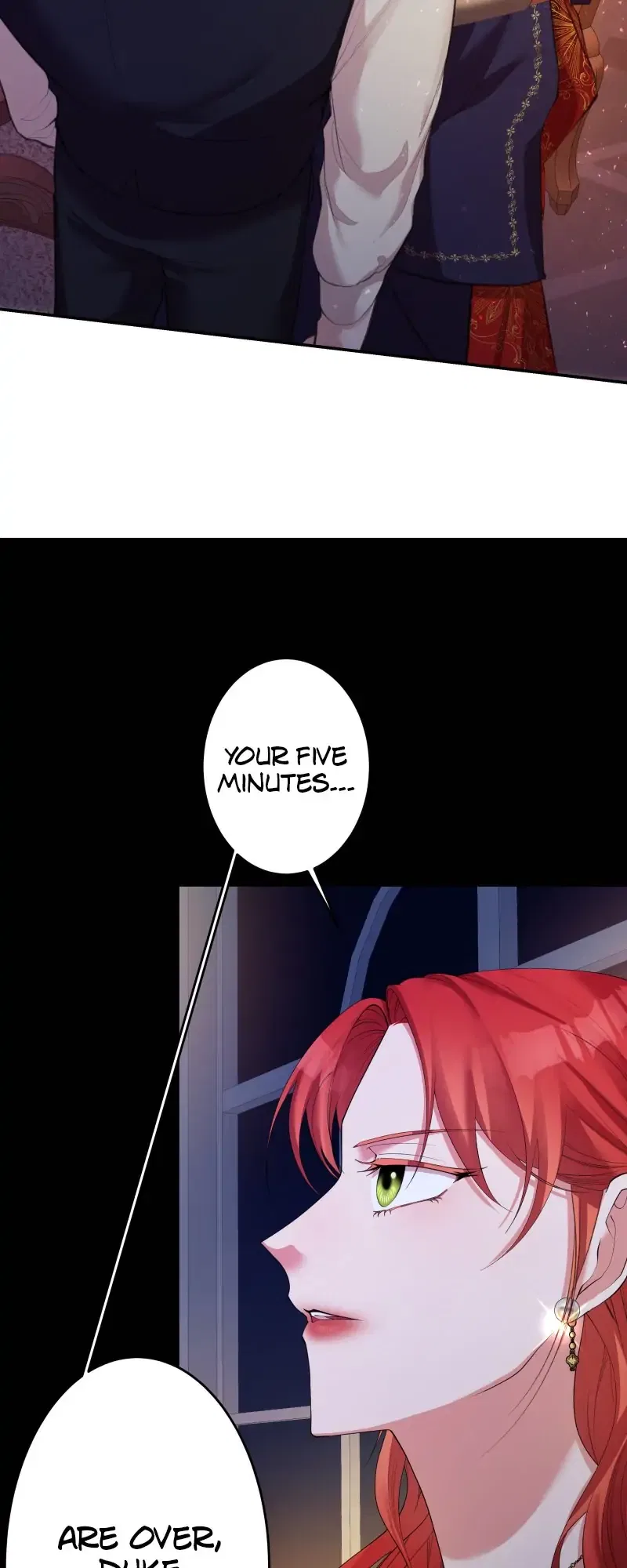 A Villainess’ Revenge Is Sweeter Than Honey Chapter 21 – Page 13