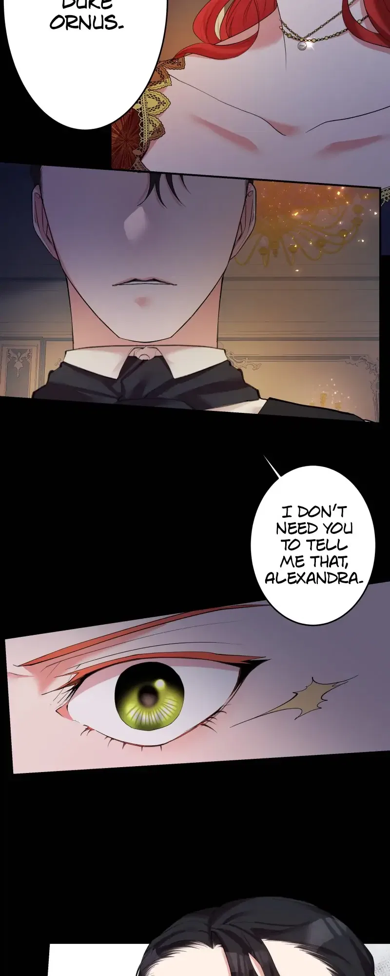 A Villainess’ Revenge Is Sweeter Than Honey Chapter 21 – Page 14