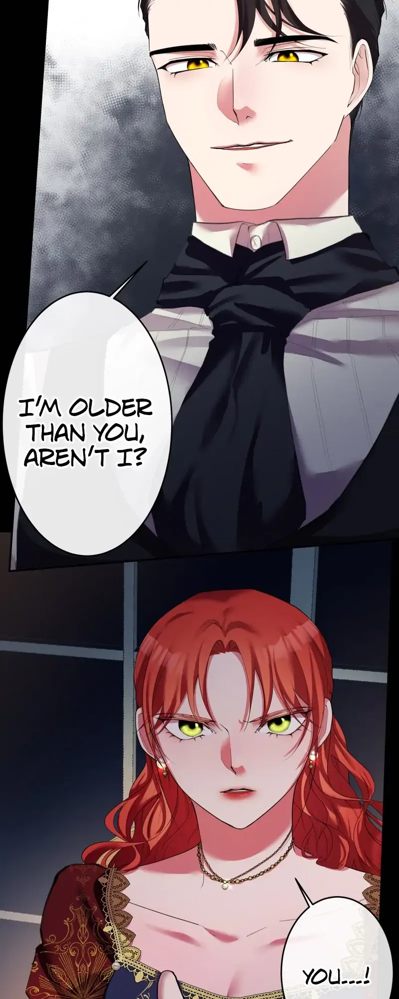 A Villainess’ Revenge Is Sweeter Than Honey Chapter 21 – Page 15