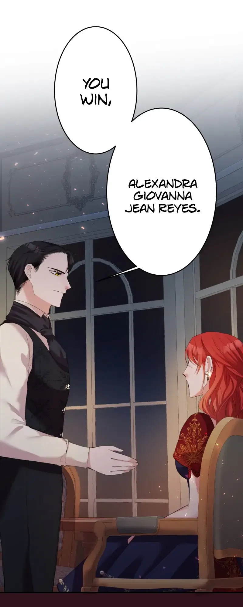 A Villainess’ Revenge Is Sweeter Than Honey Chapter 21 – Page 17