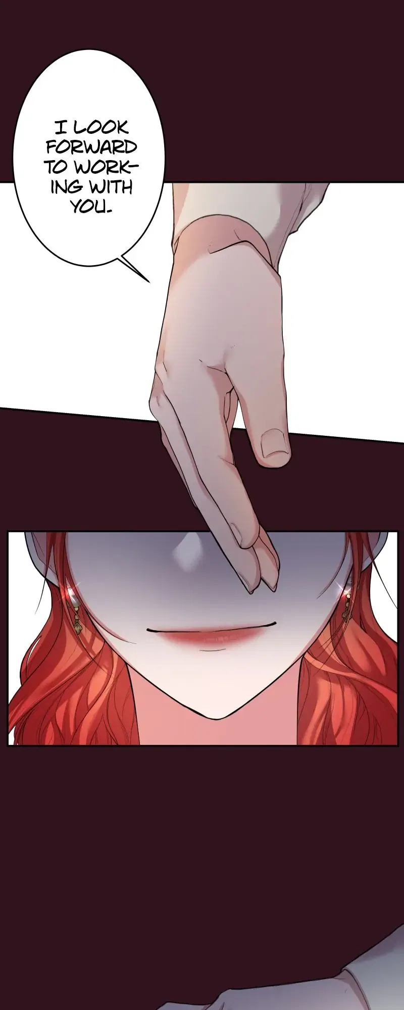 A Villainess’ Revenge Is Sweeter Than Honey Chapter 21 – Page 18