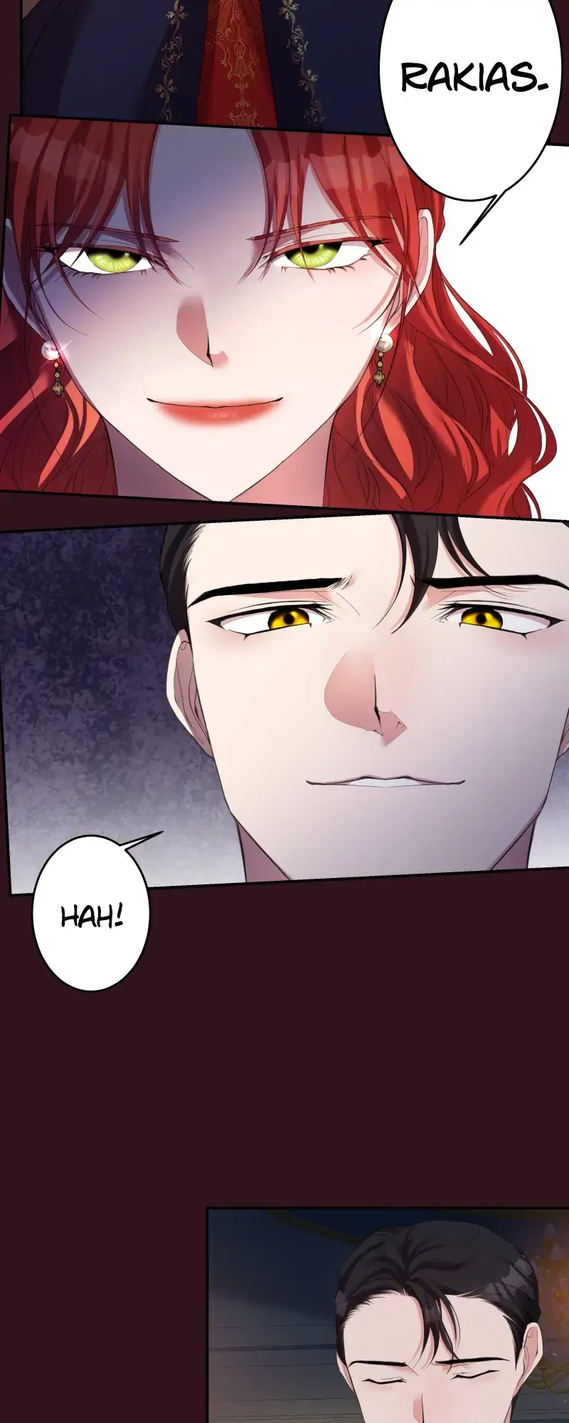 A Villainess’ Revenge Is Sweeter Than Honey Chapter 21 – Page 20