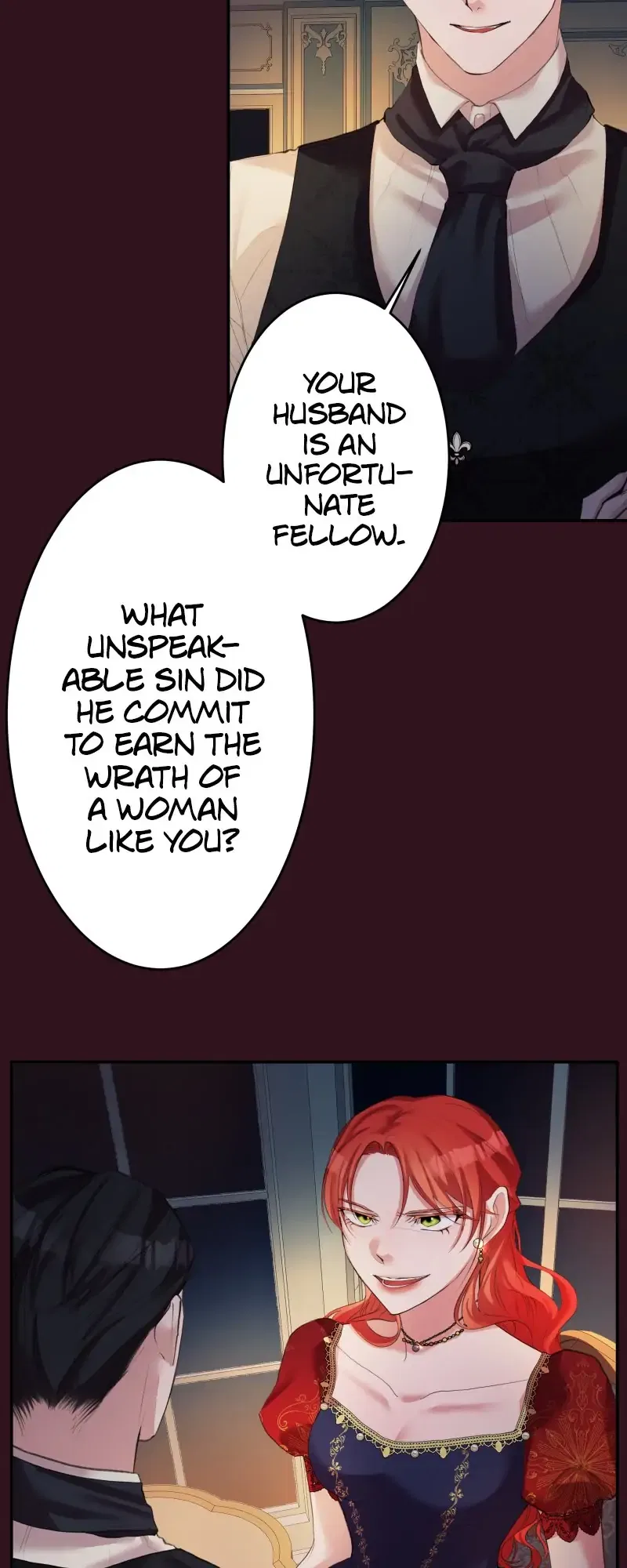 A Villainess’ Revenge Is Sweeter Than Honey Chapter 21 – Page 21