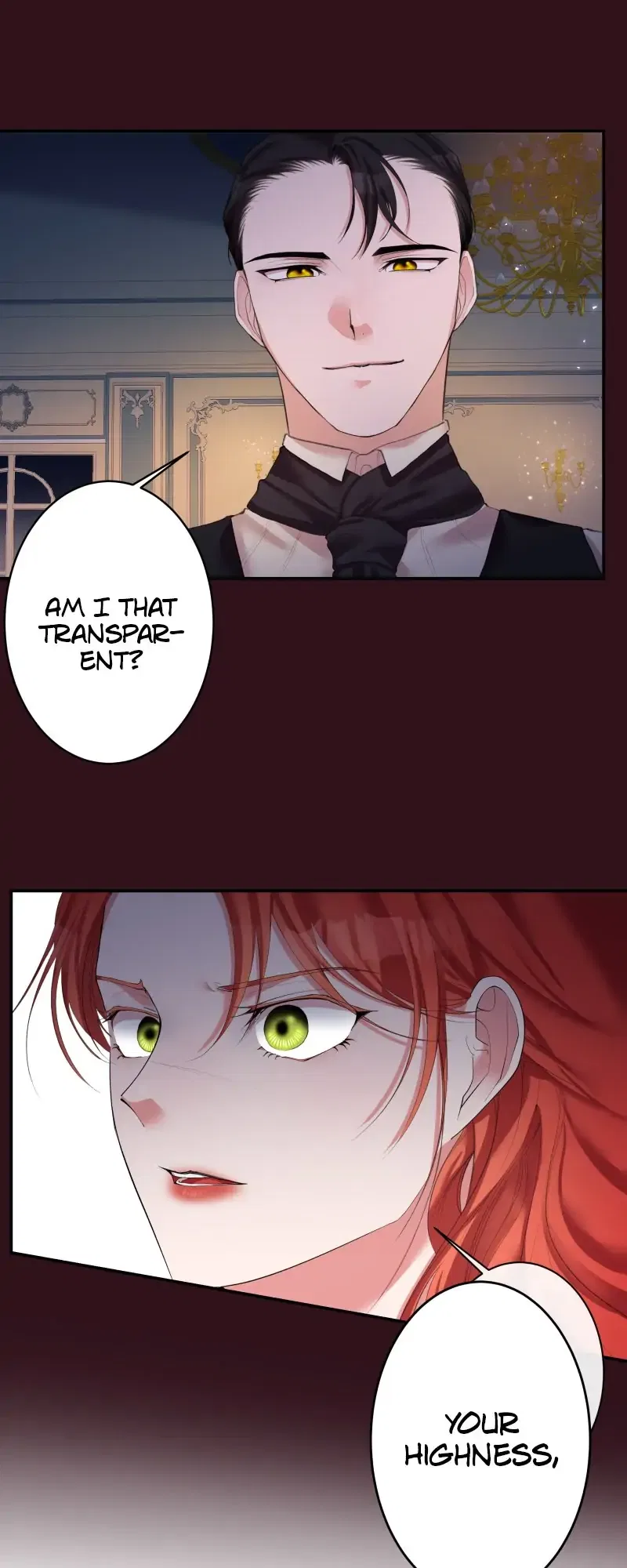 A Villainess’ Revenge Is Sweeter Than Honey Chapter 21 – Page 23