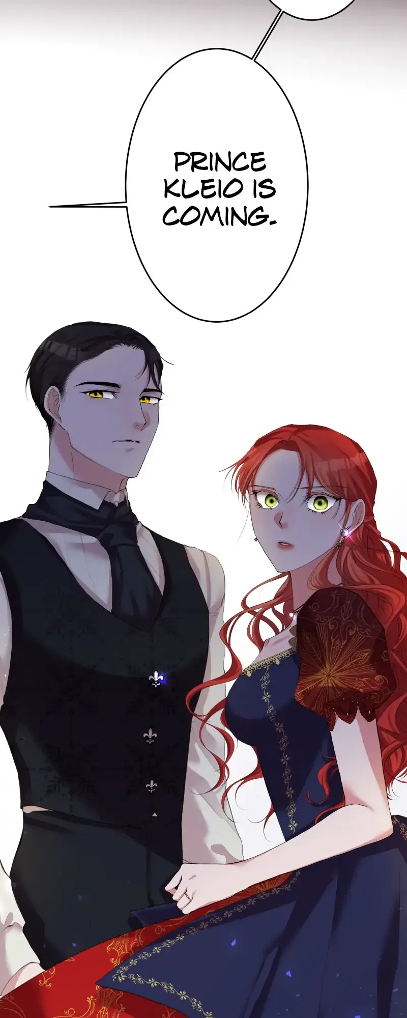 A Villainess’ Revenge Is Sweeter Than Honey Chapter 21 – Page 24