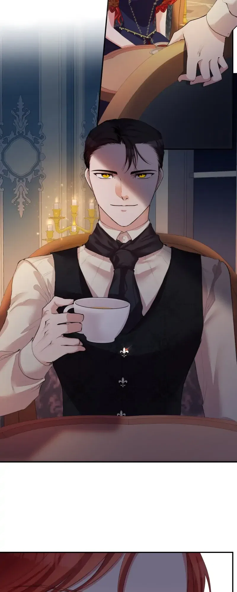 A Villainess’ Revenge Is Sweeter Than Honey Chapter 21 – Page 28