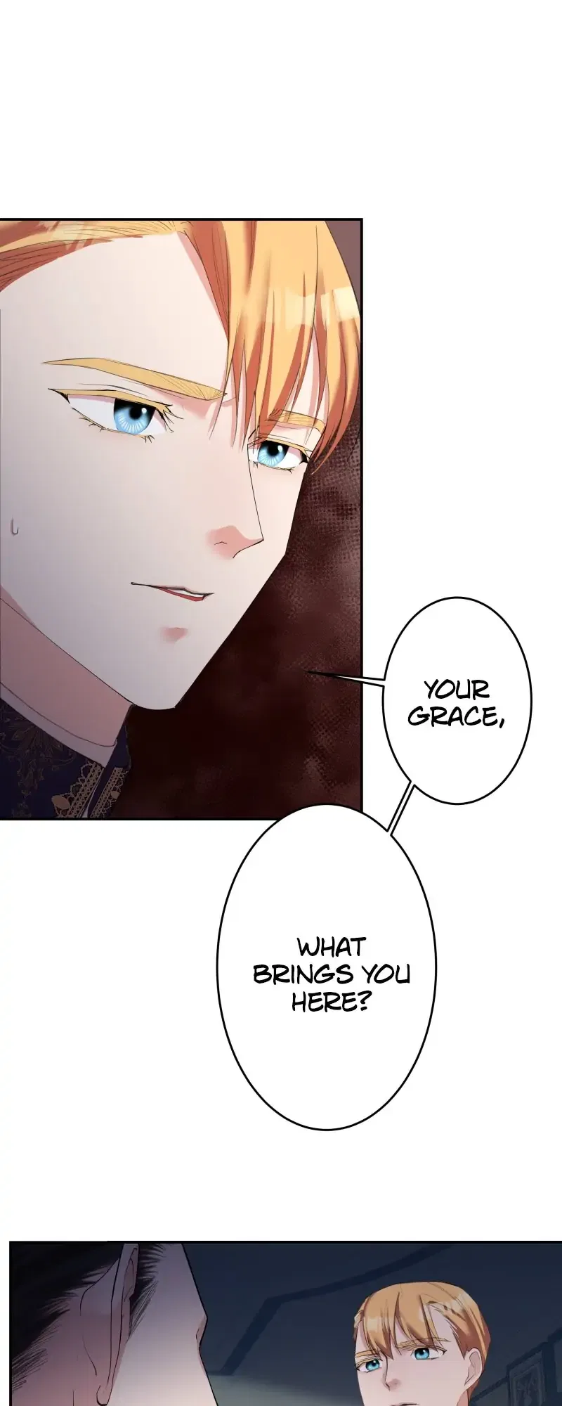 A Villainess’ Revenge Is Sweeter Than Honey Chapter 21 – Page 32