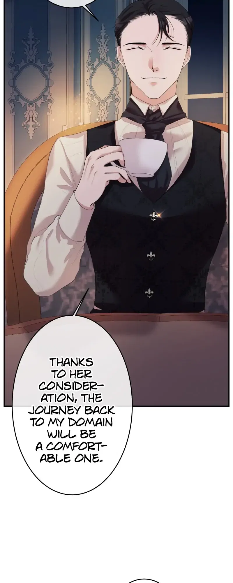 A Villainess’ Revenge Is Sweeter Than Honey Chapter 21 – Page 34