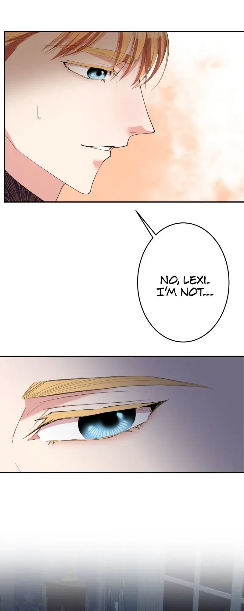 A Villainess’ Revenge Is Sweeter Than Honey Chapter 21 – Page 38