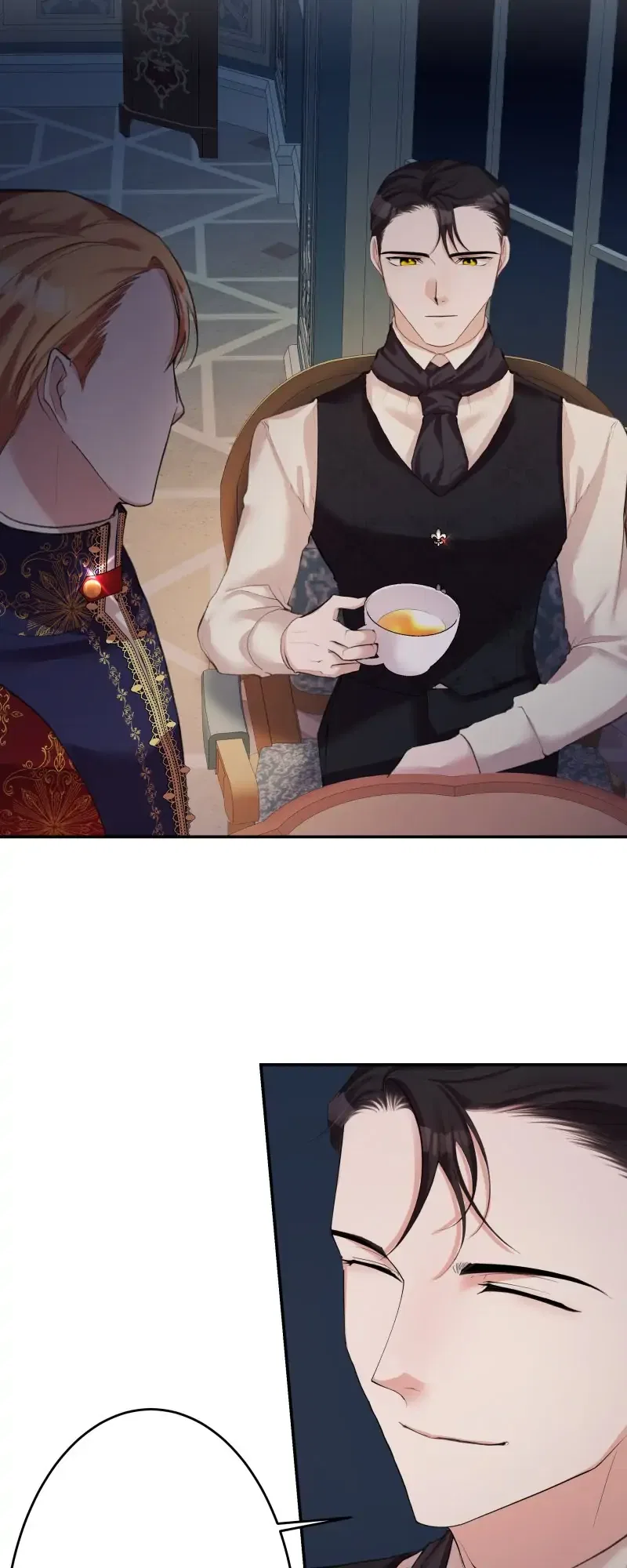 A Villainess’ Revenge Is Sweeter Than Honey Chapter 21 – Page 39