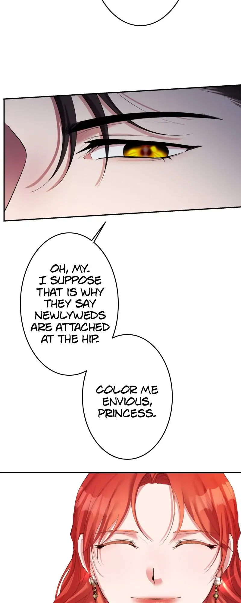 A Villainess’ Revenge Is Sweeter Than Honey Chapter 21 – Page 41