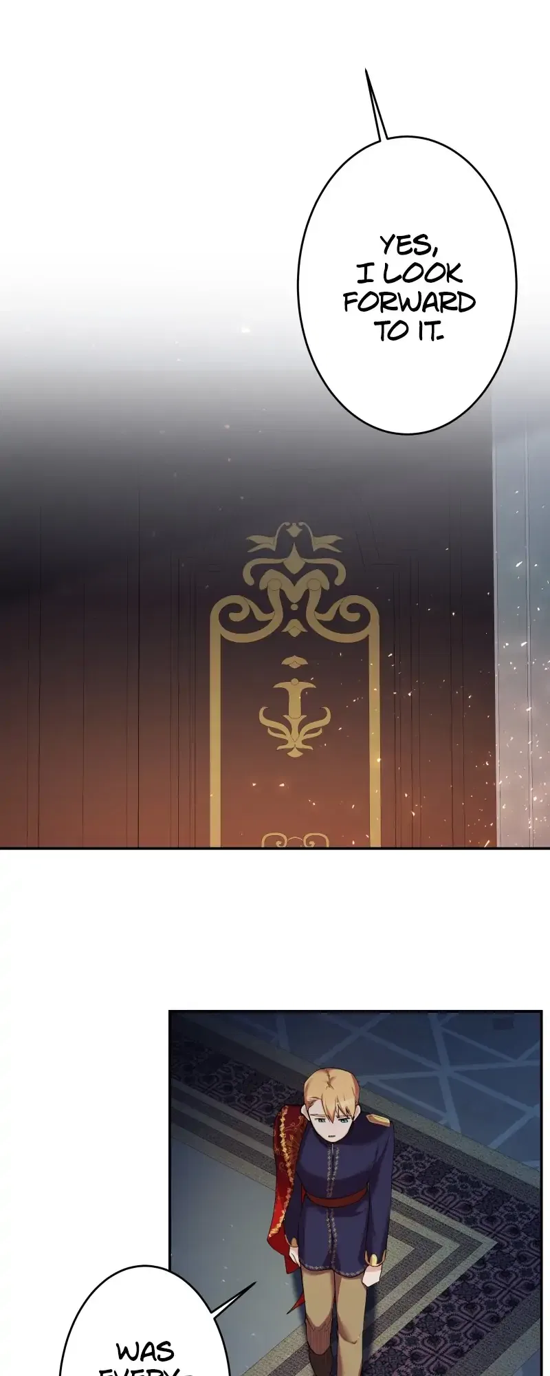 A Villainess’ Revenge Is Sweeter Than Honey Chapter 21 – Page 46