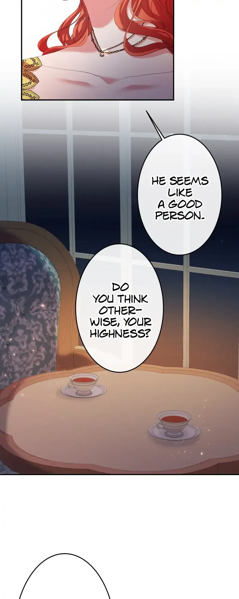 A Villainess’ Revenge Is Sweeter Than Honey Chapter 21 – Page 48