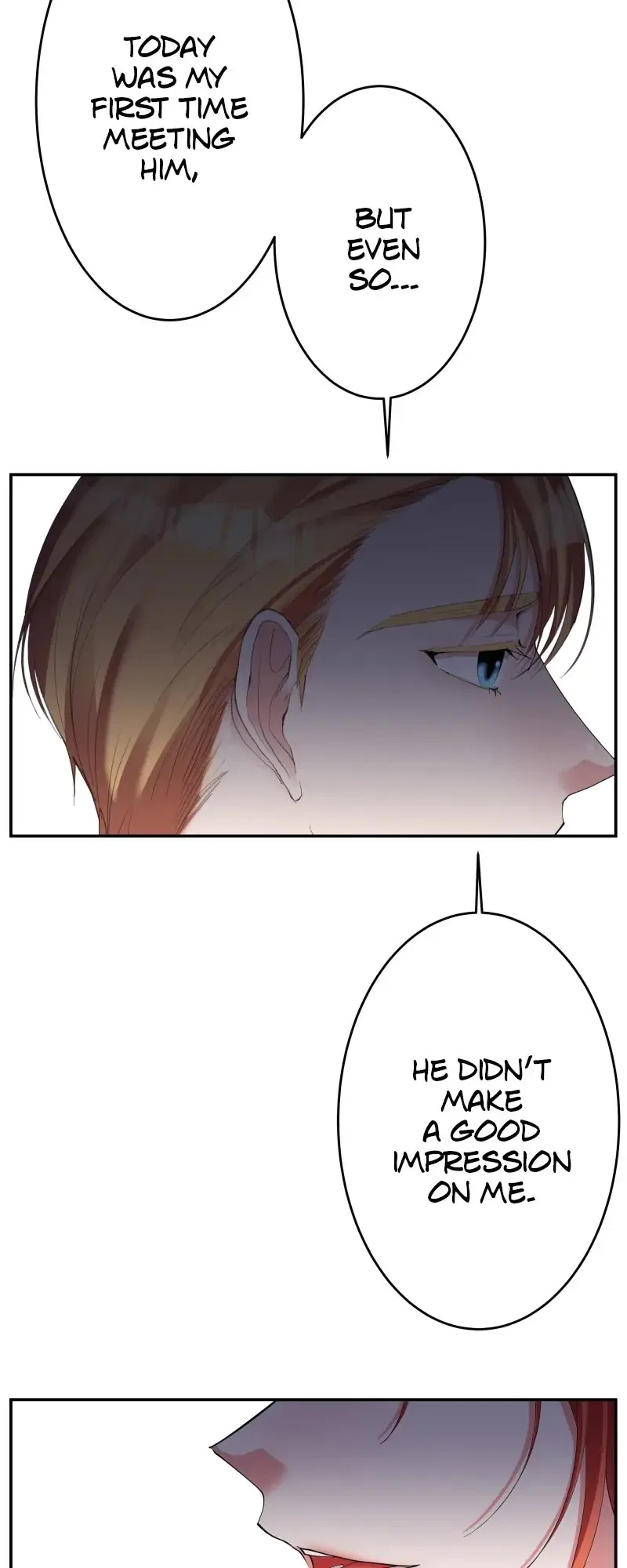 A Villainess’ Revenge Is Sweeter Than Honey Chapter 21 – Page 49