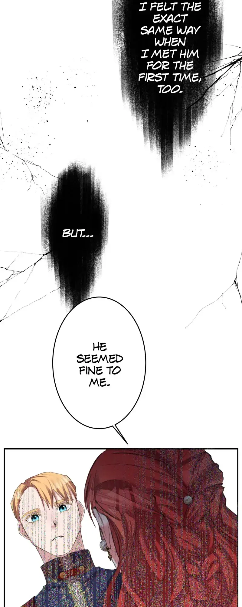 A Villainess’ Revenge Is Sweeter Than Honey Chapter 21 – Page 51