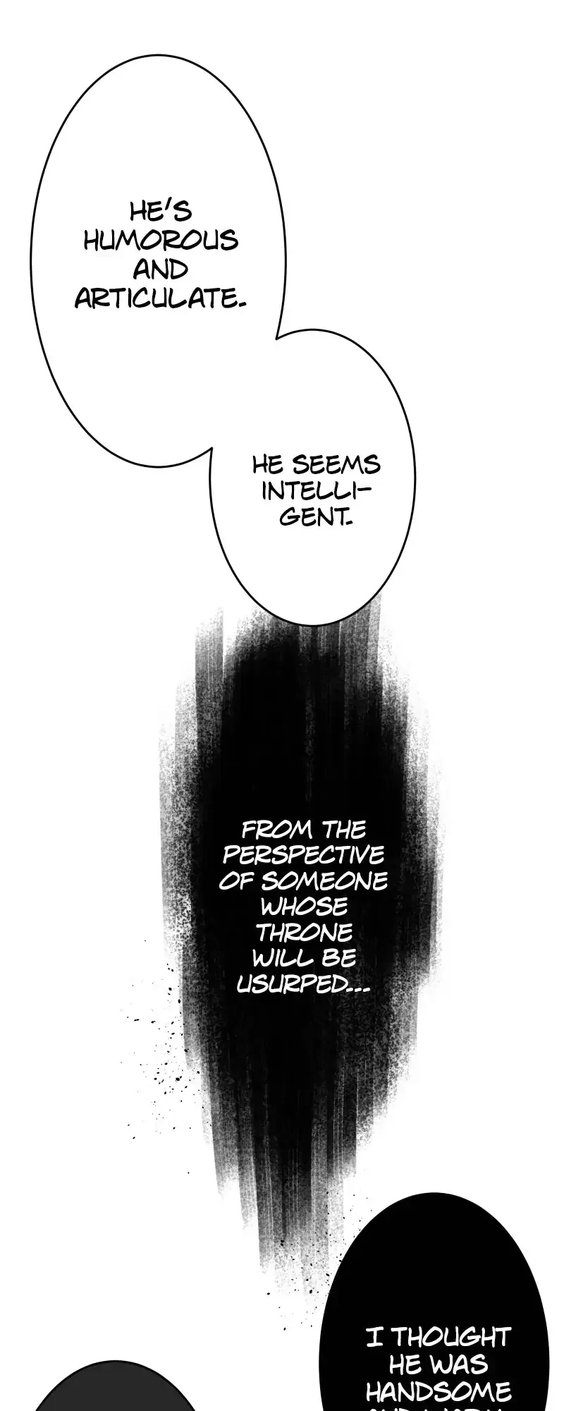 A Villainess’ Revenge Is Sweeter Than Honey Chapter 21 – Page 53