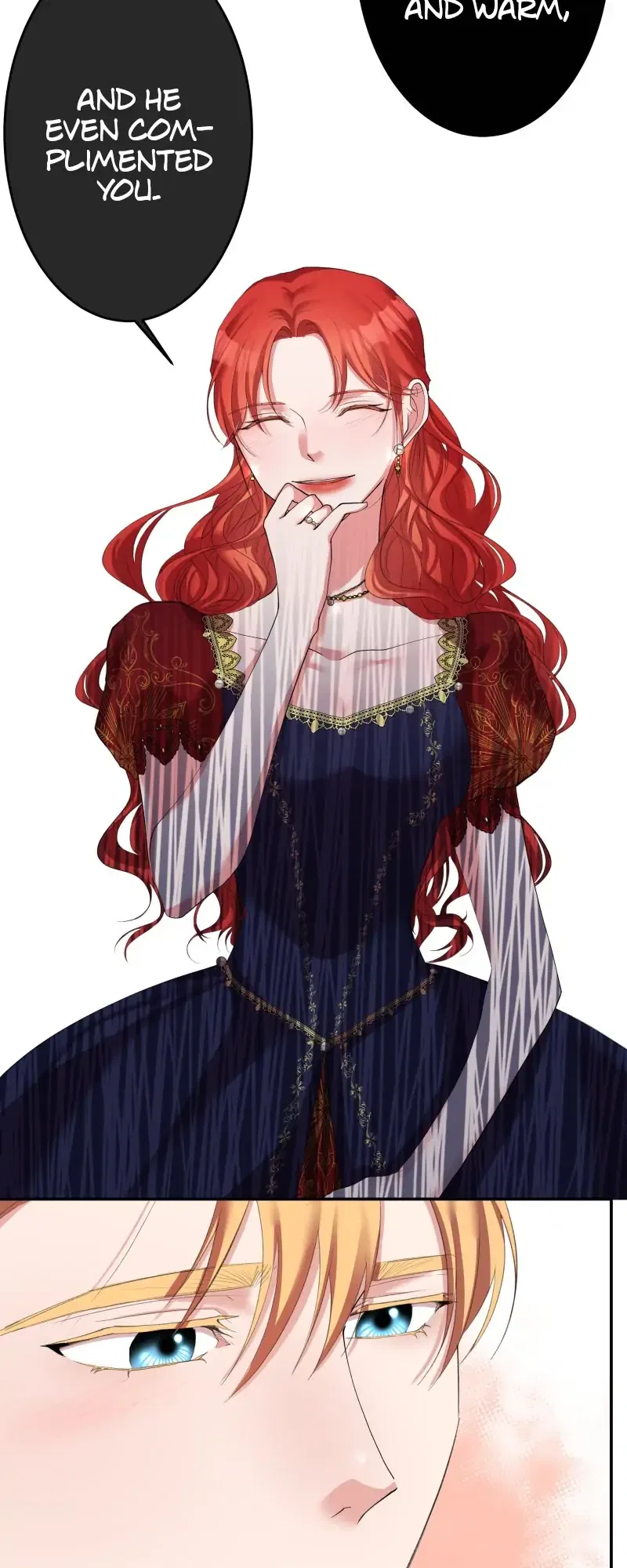 A Villainess’ Revenge Is Sweeter Than Honey Chapter 21 – Page 54