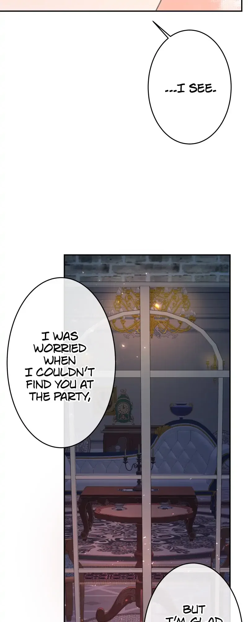 A Villainess’ Revenge Is Sweeter Than Honey Chapter 21 – Page 55