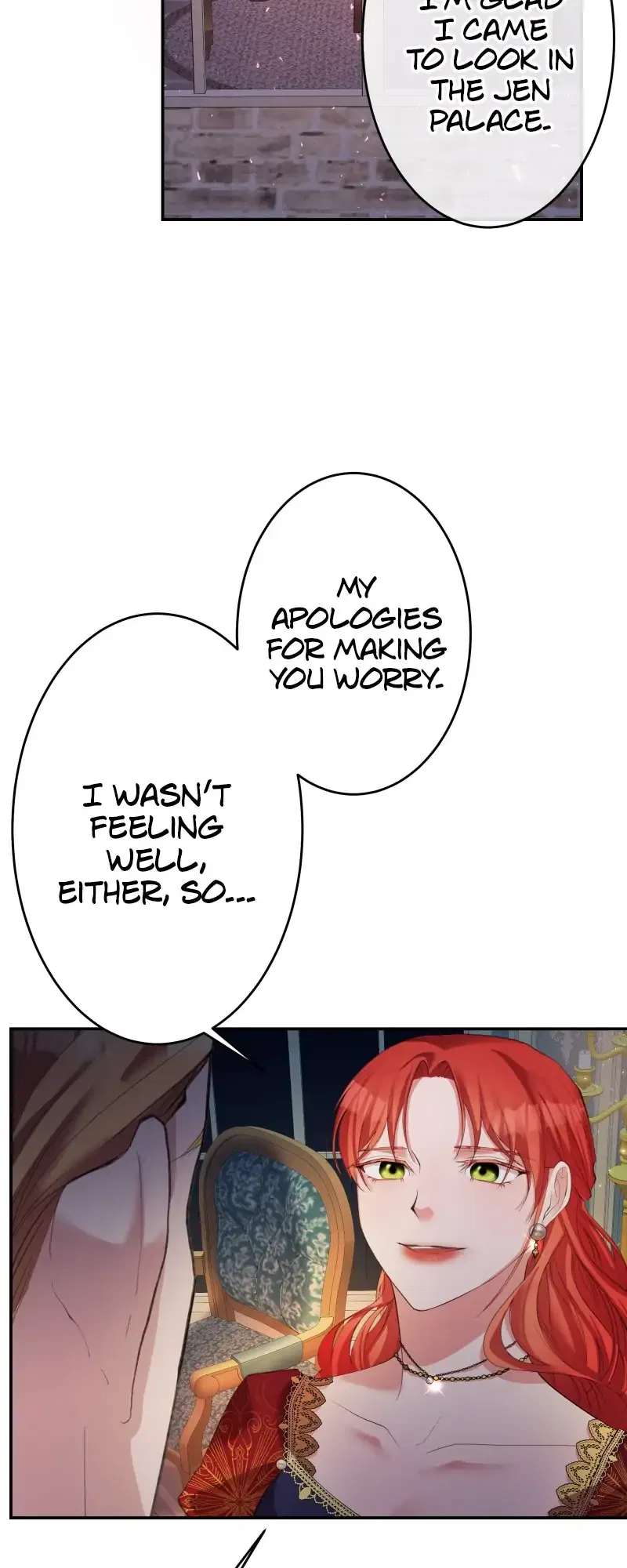 A Villainess’ Revenge Is Sweeter Than Honey Chapter 21 – Page 56