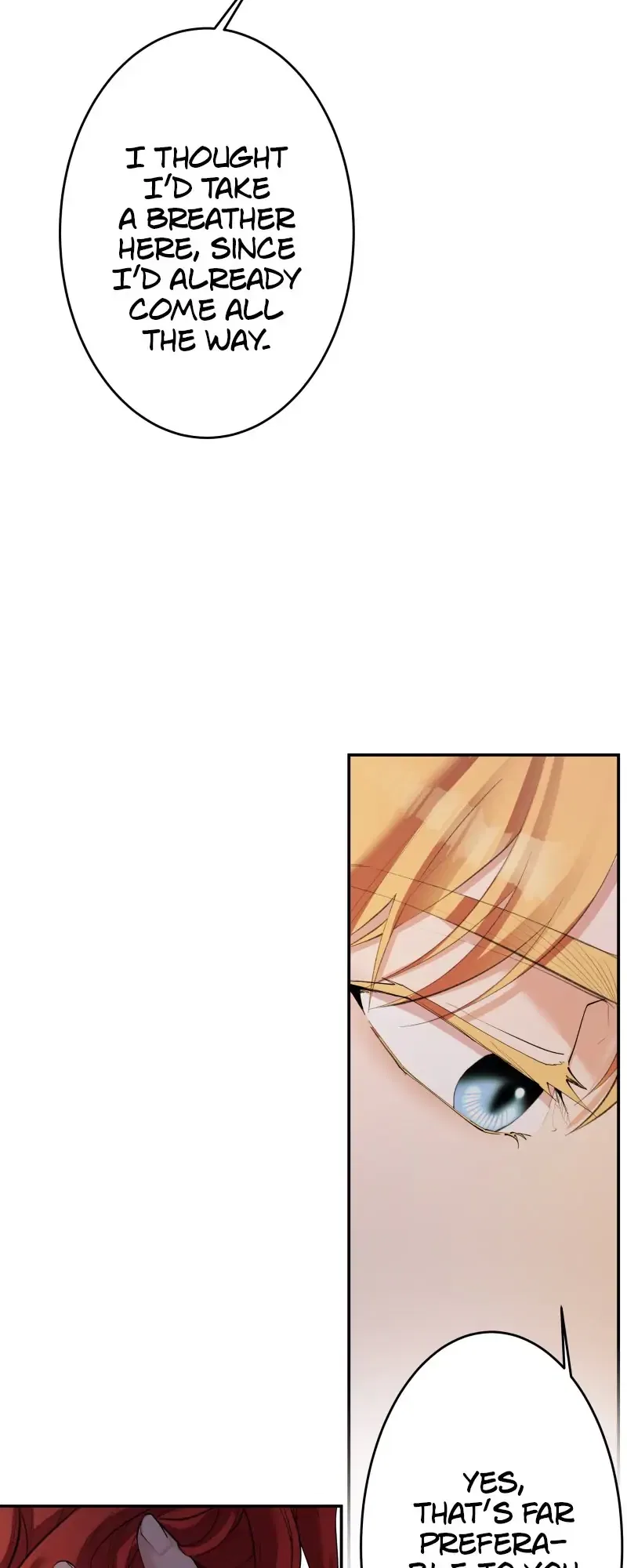 A Villainess’ Revenge Is Sweeter Than Honey Chapter 21 – Page 57