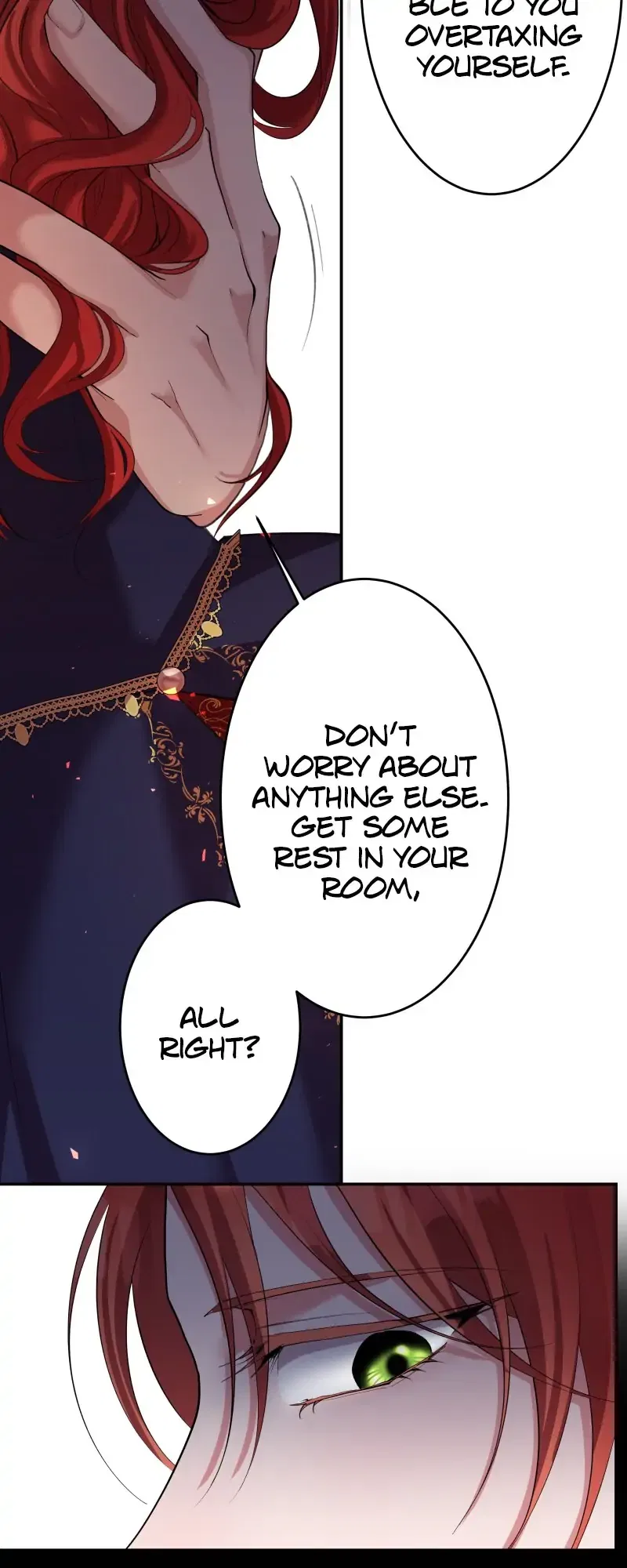 A Villainess’ Revenge Is Sweeter Than Honey Chapter 21 – Page 58