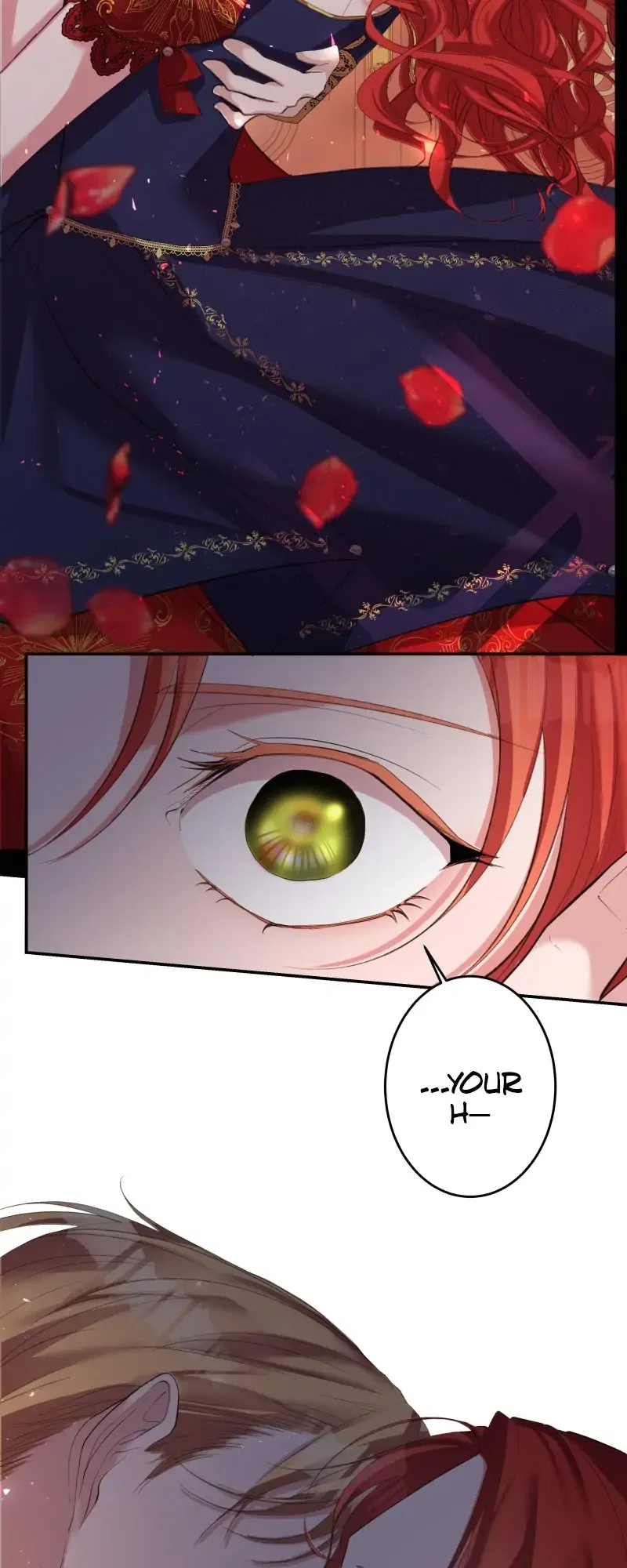 A Villainess’ Revenge Is Sweeter Than Honey Chapter 21 – Page 61