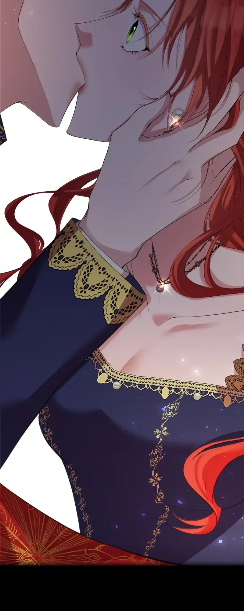 A Villainess’ Revenge Is Sweeter Than Honey Chapter 21 – Page 62