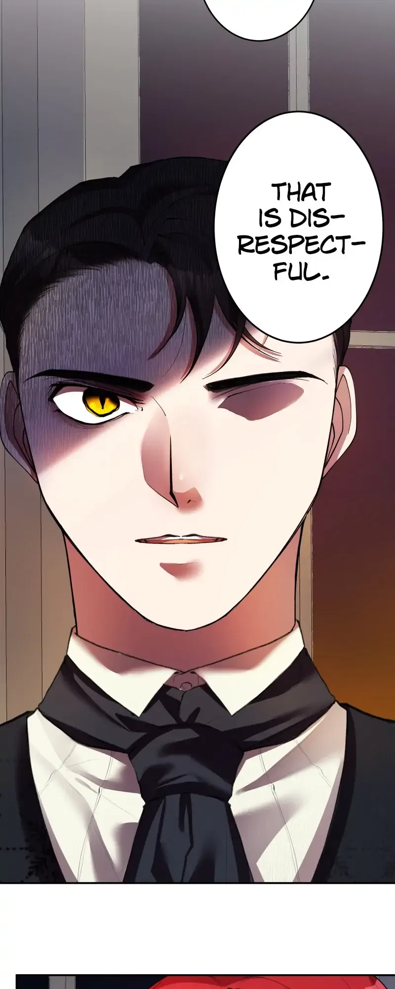 A Villainess’ Revenge Is Sweeter Than Honey Chapter 20 – Page 2