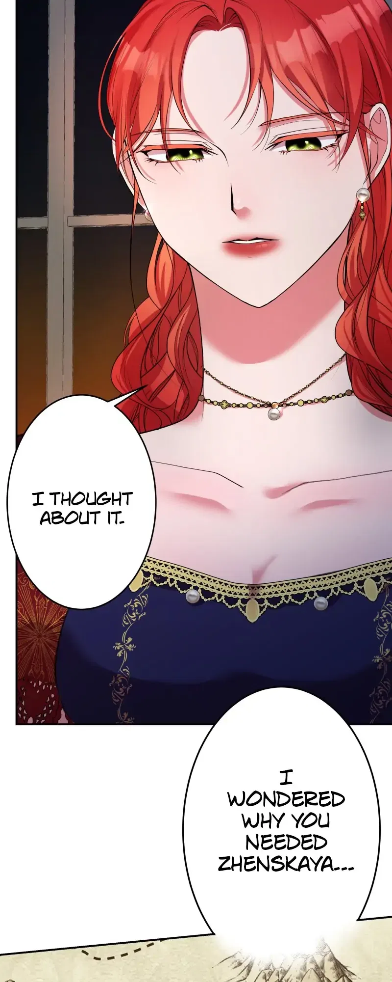 A Villainess’ Revenge Is Sweeter Than Honey Chapter 20 – Page 3
