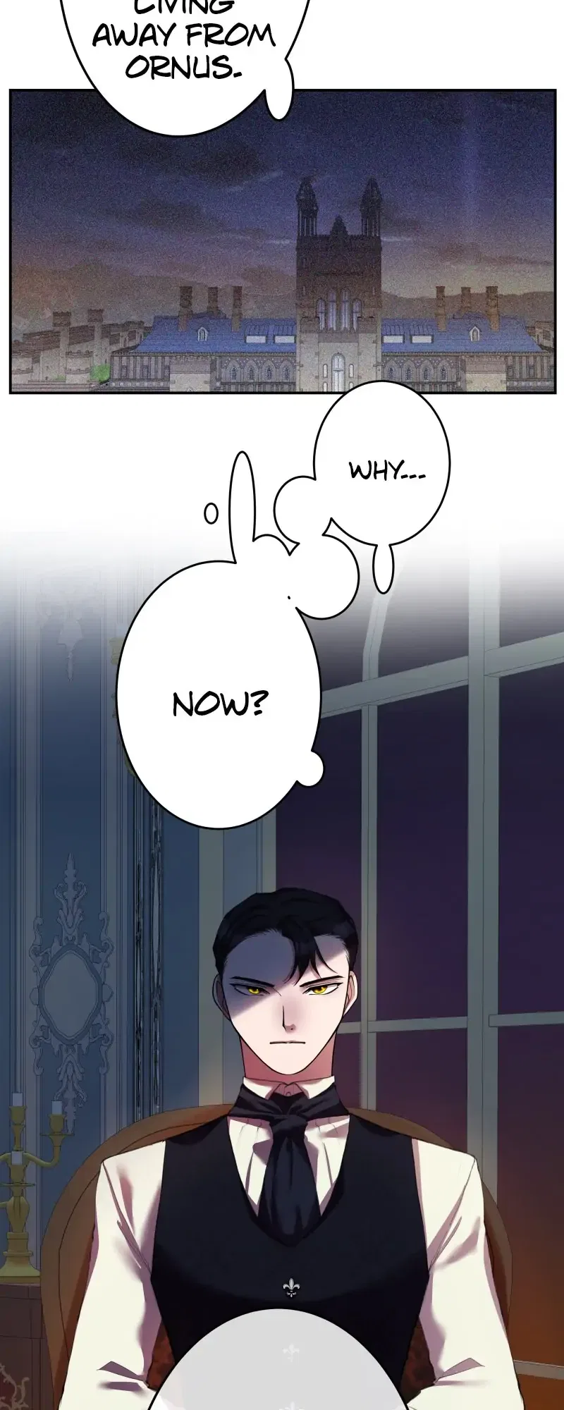A Villainess’ Revenge Is Sweeter Than Honey Chapter 20 – Page 5