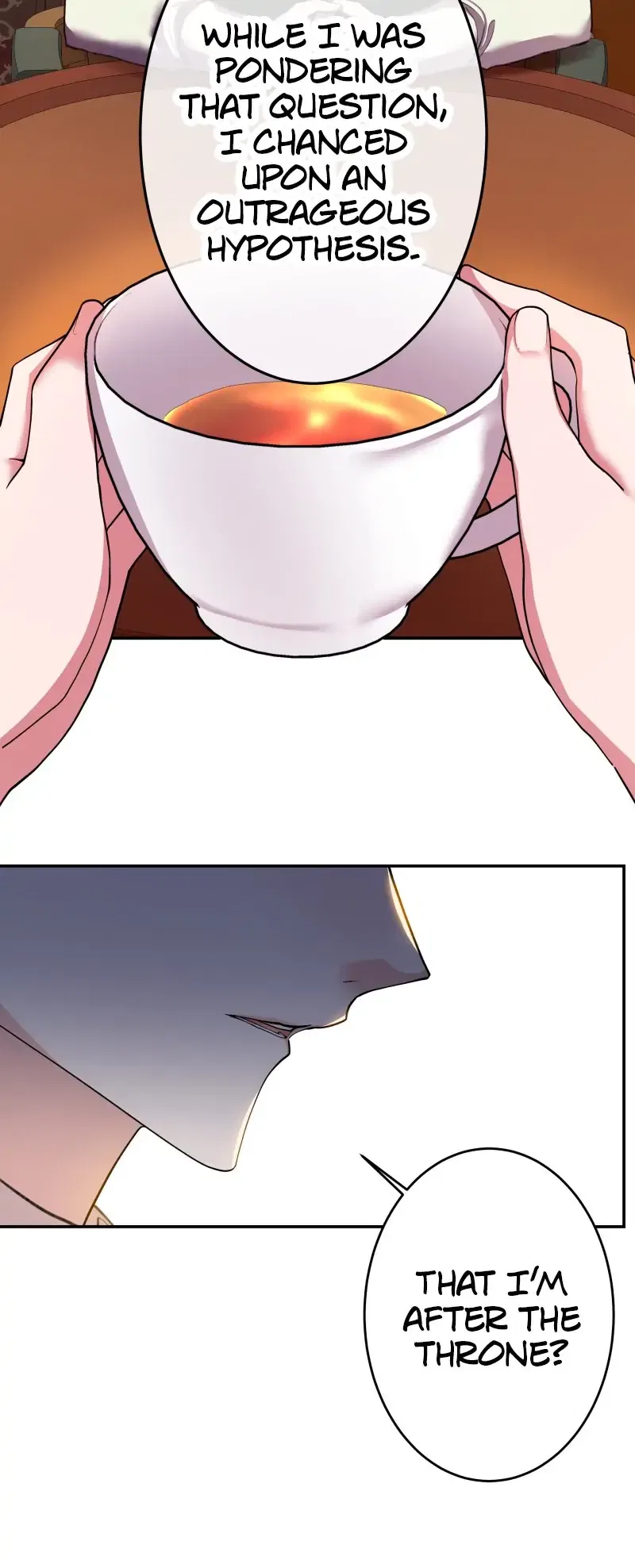 A Villainess’ Revenge Is Sweeter Than Honey Chapter 20 – Page 6