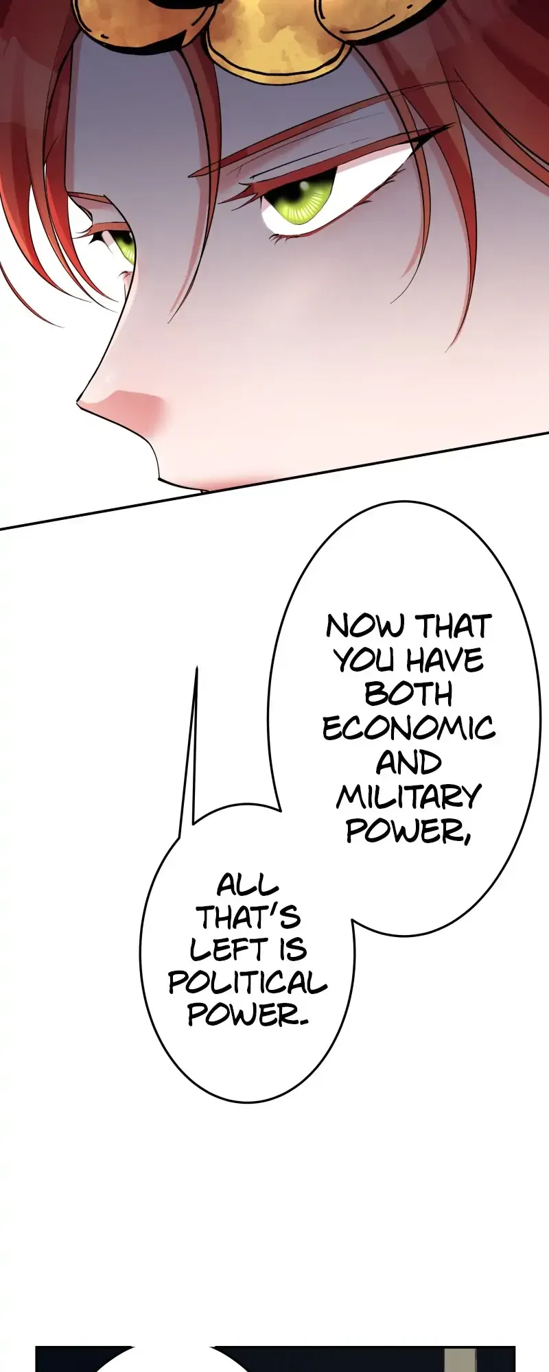 A Villainess’ Revenge Is Sweeter Than Honey Chapter 20 – Page 9