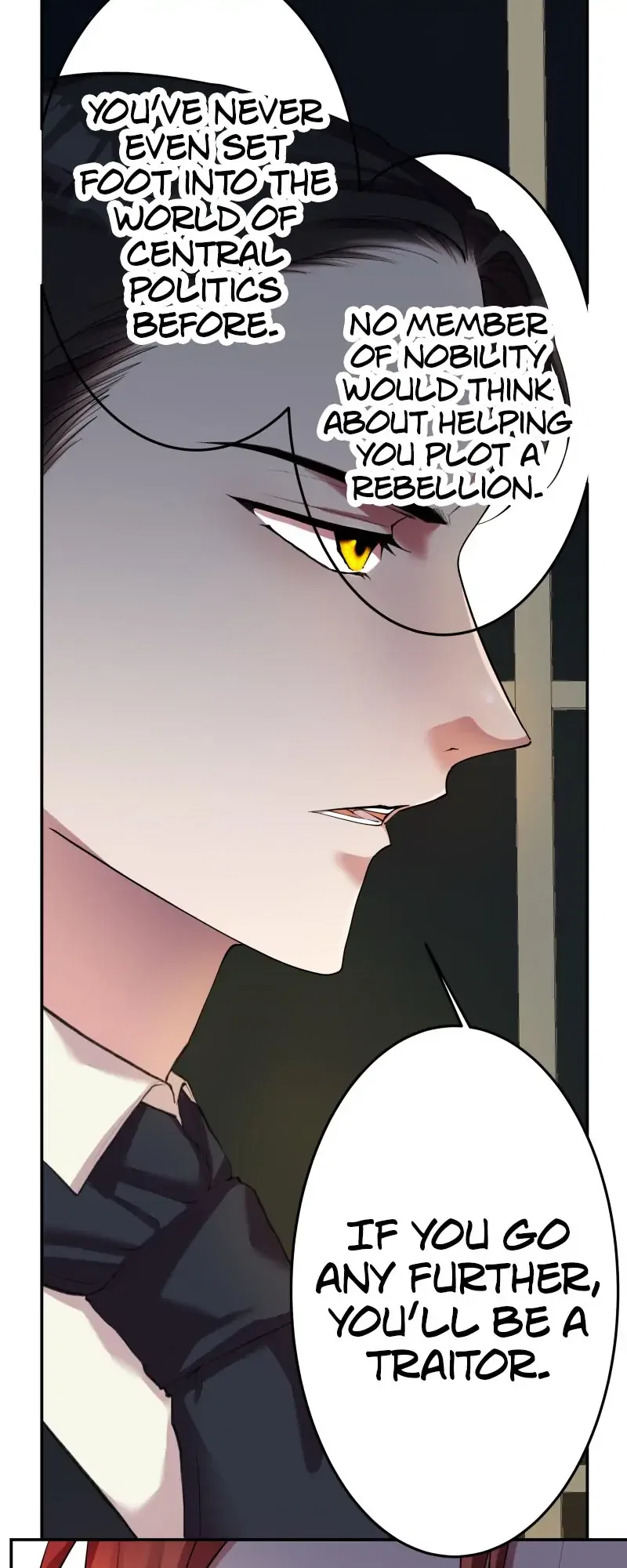 A Villainess’ Revenge Is Sweeter Than Honey Chapter 20 – Page 10