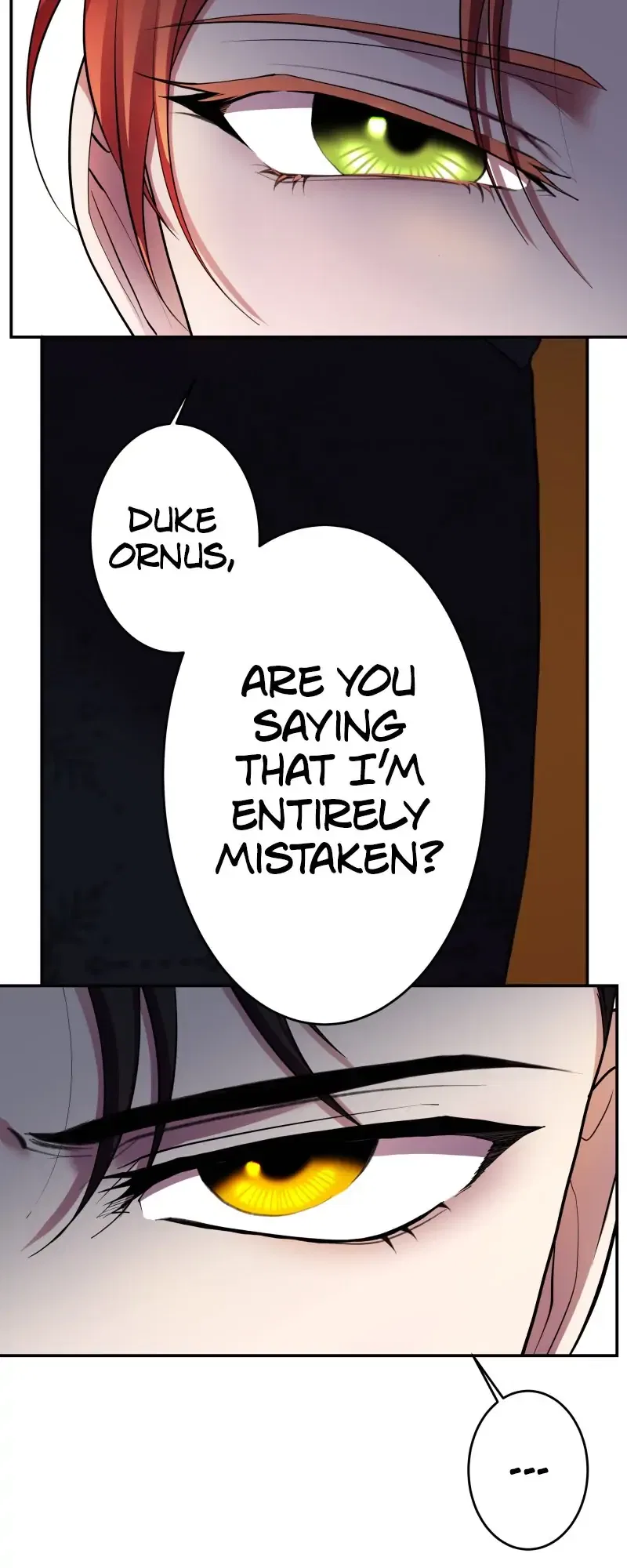 A Villainess’ Revenge Is Sweeter Than Honey Chapter 20 – Page 11