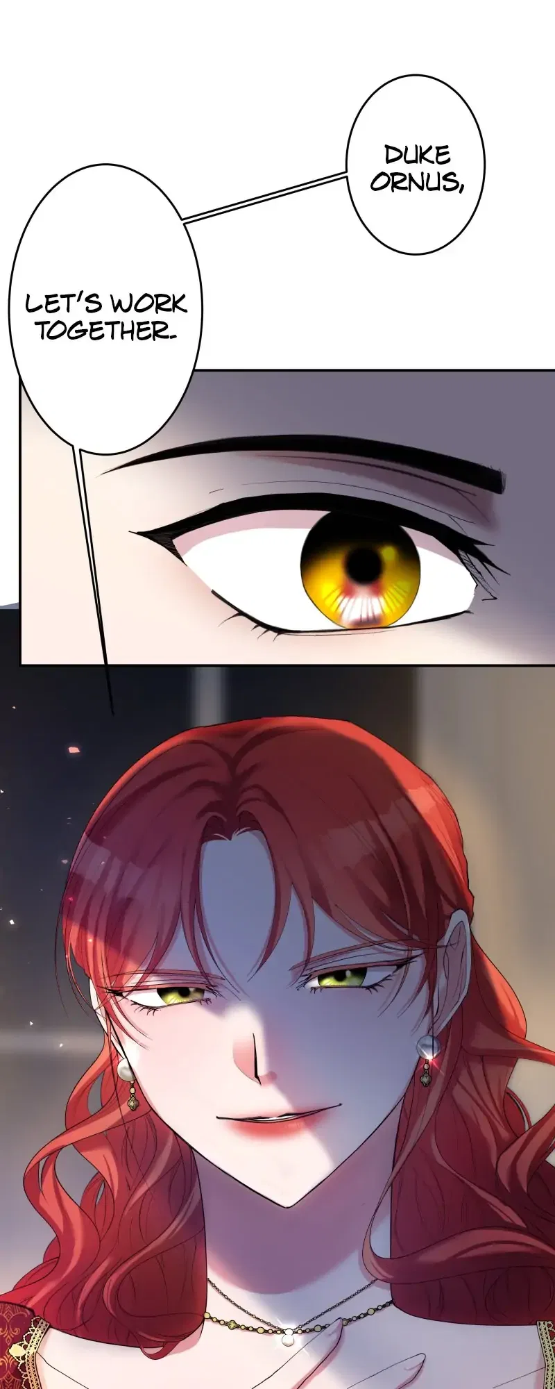 A Villainess’ Revenge Is Sweeter Than Honey Chapter 20 – Page 15