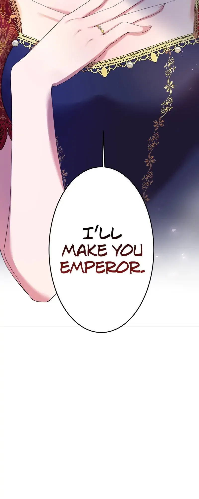 A Villainess’ Revenge Is Sweeter Than Honey Chapter 20 – Page 16