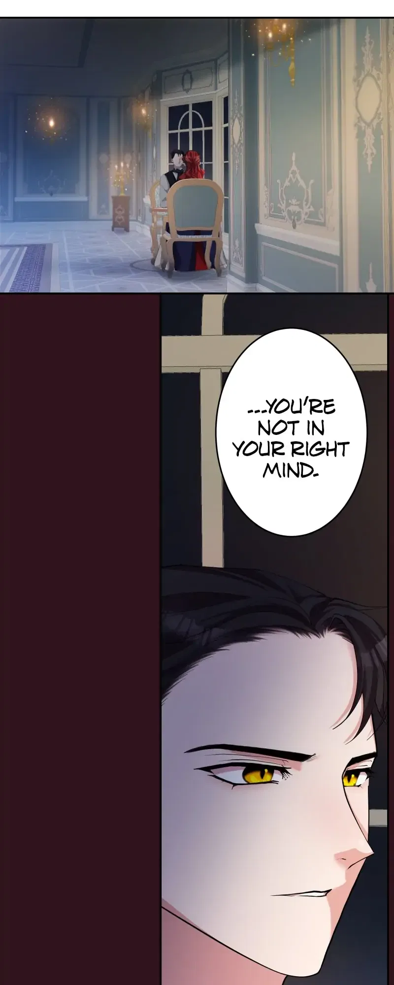A Villainess’ Revenge Is Sweeter Than Honey Chapter 20 – Page 18