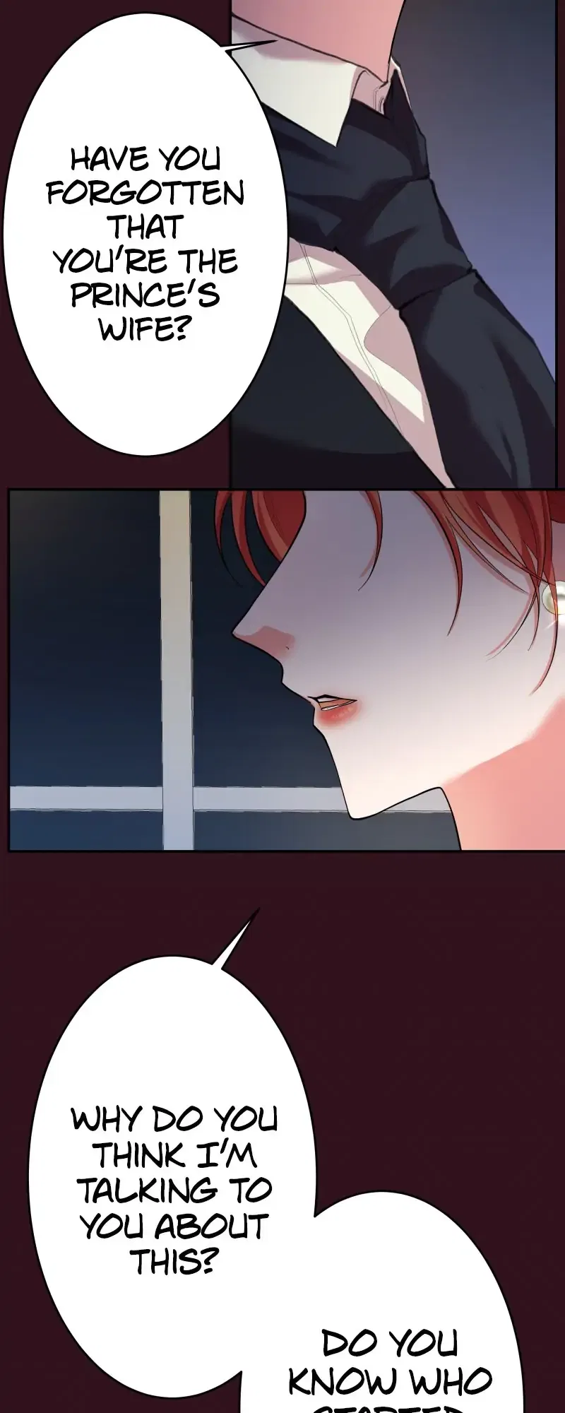 A Villainess’ Revenge Is Sweeter Than Honey Chapter 20 – Page 19