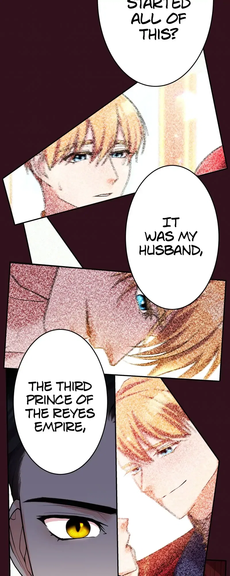A Villainess’ Revenge Is Sweeter Than Honey Chapter 20 – Page 20