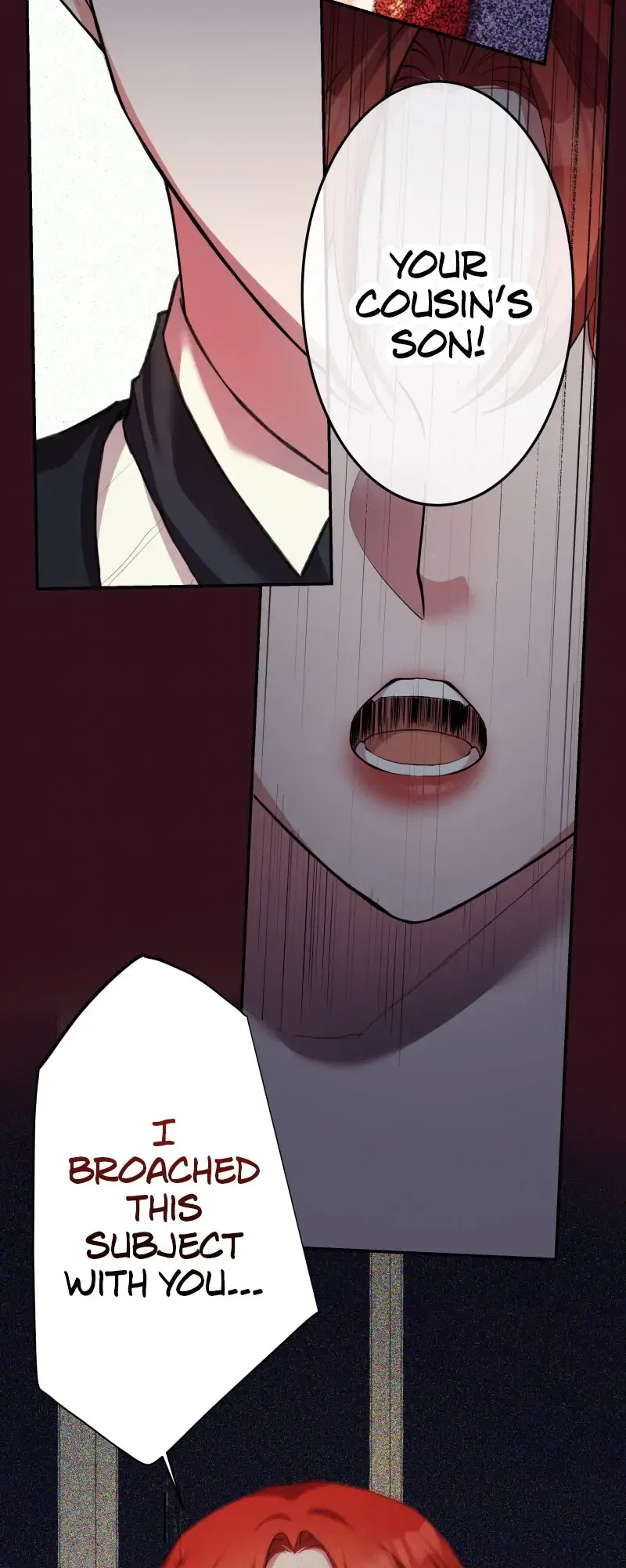 A Villainess’ Revenge Is Sweeter Than Honey Chapter 20 – Page 21