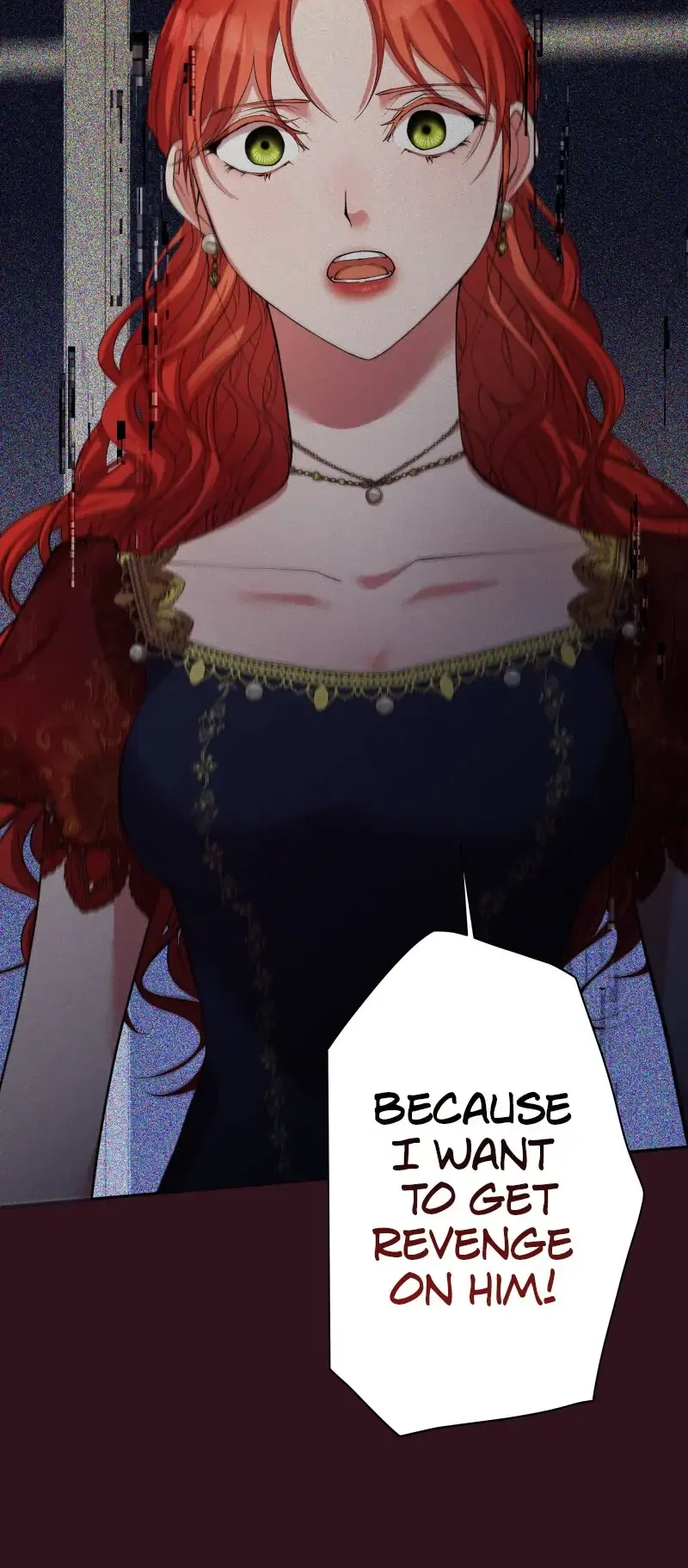 A Villainess’ Revenge Is Sweeter Than Honey Chapter 20 – Page 22