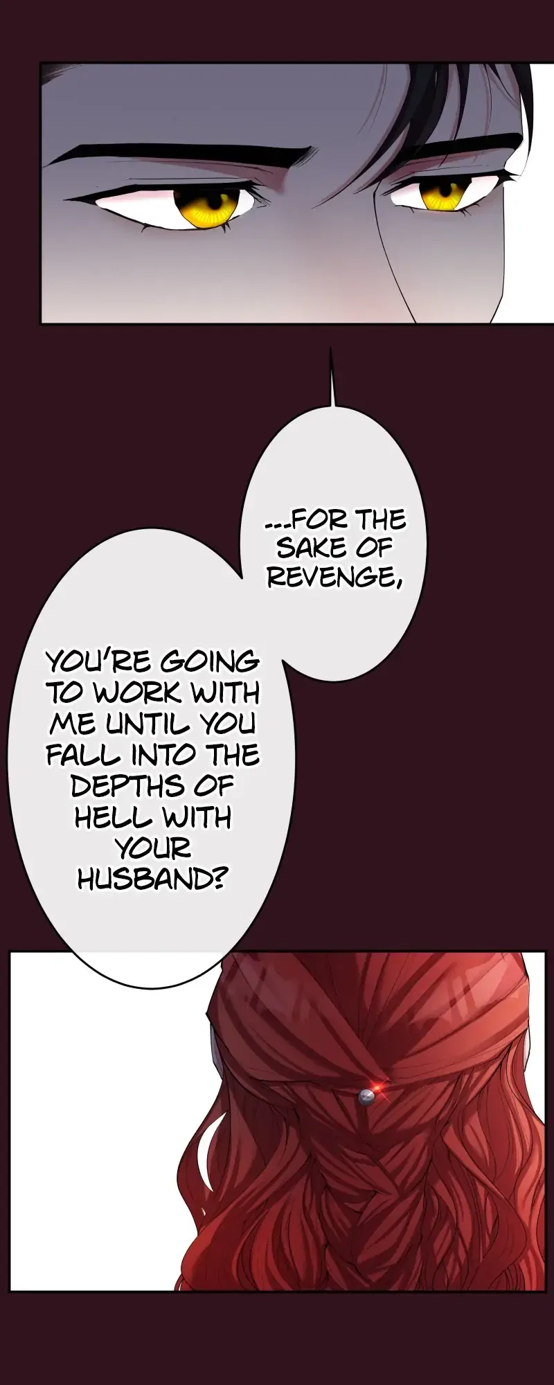 A Villainess’ Revenge Is Sweeter Than Honey Chapter 20 – Page 23