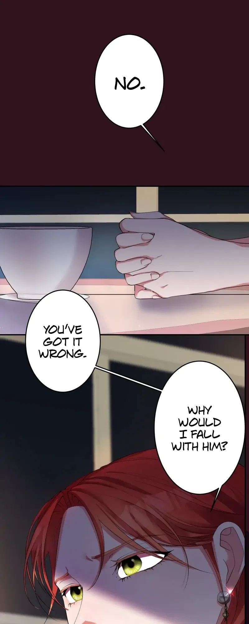 A Villainess’ Revenge Is Sweeter Than Honey Chapter 20 – Page 24