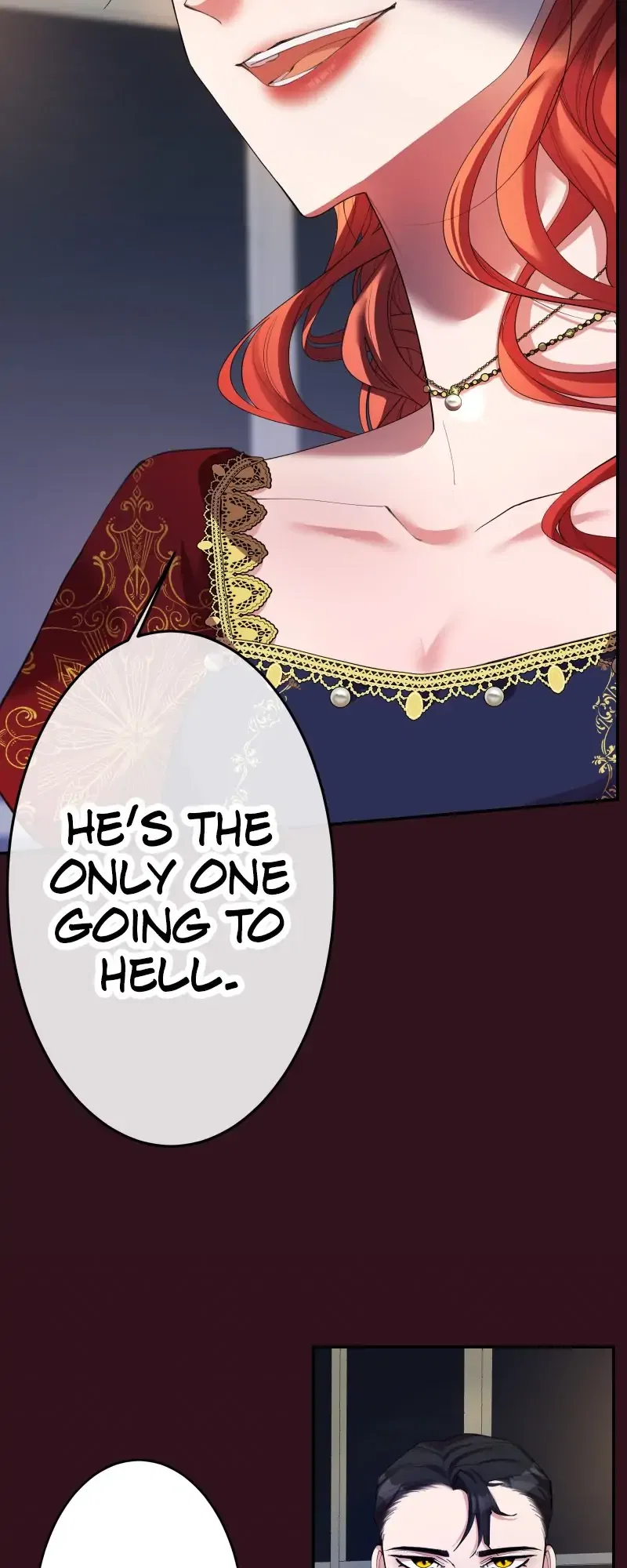 A Villainess’ Revenge Is Sweeter Than Honey Chapter 20 – Page 25