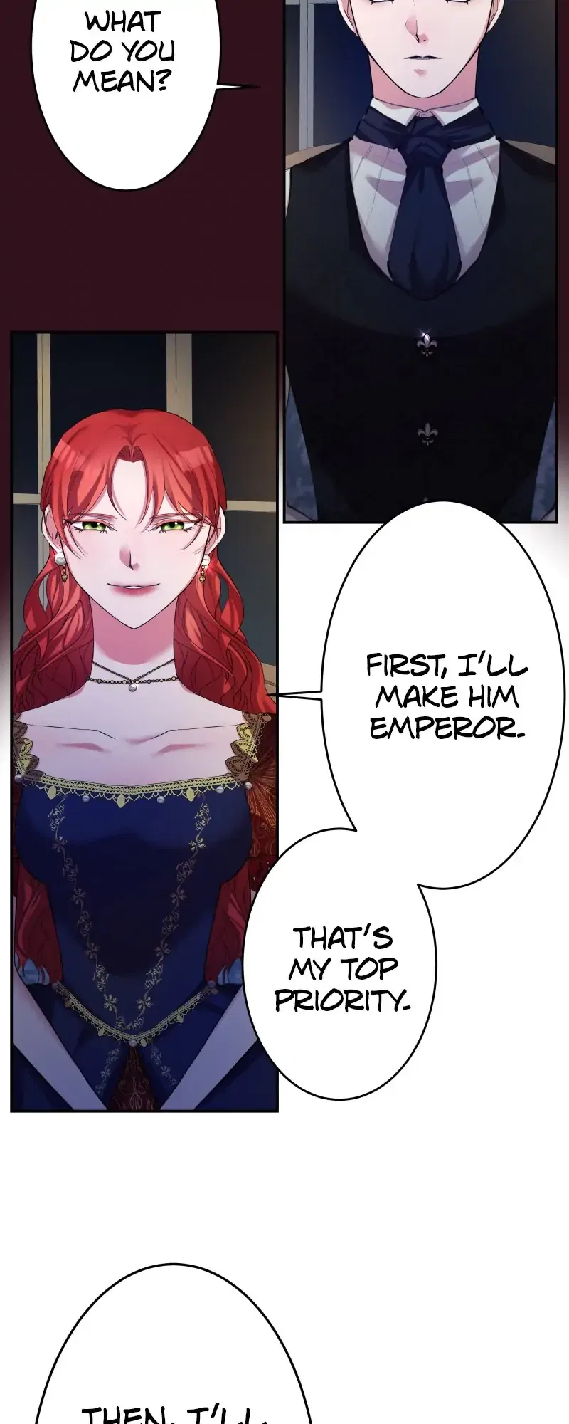 A Villainess’ Revenge Is Sweeter Than Honey Chapter 20 – Page 26