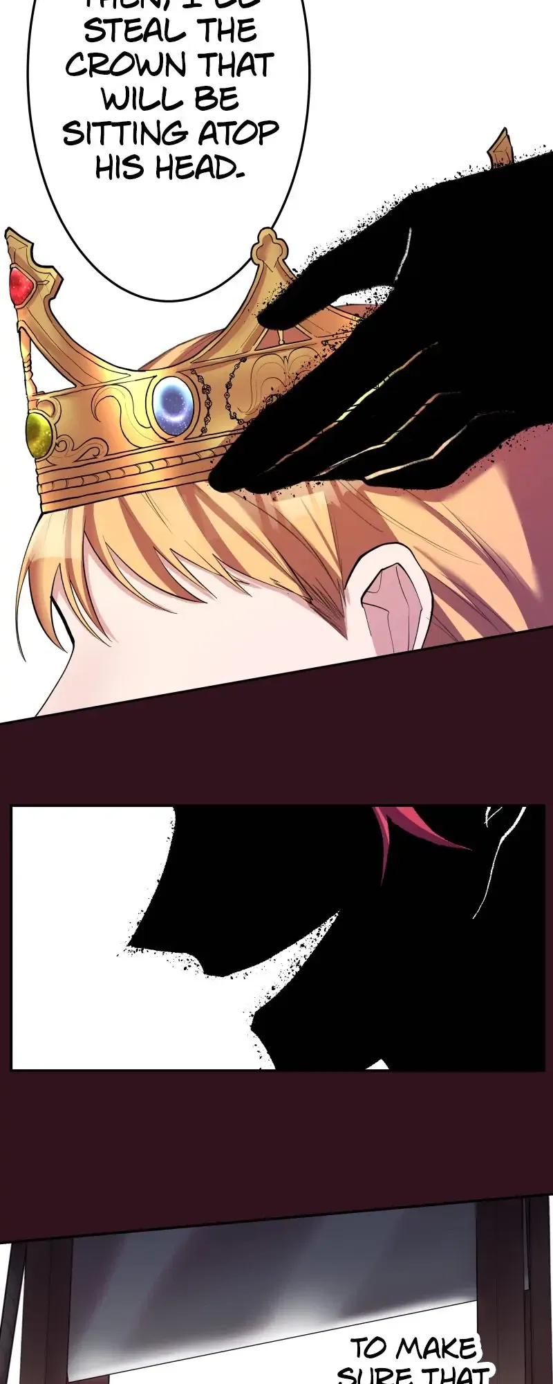 A Villainess’ Revenge Is Sweeter Than Honey Chapter 20 – Page 27