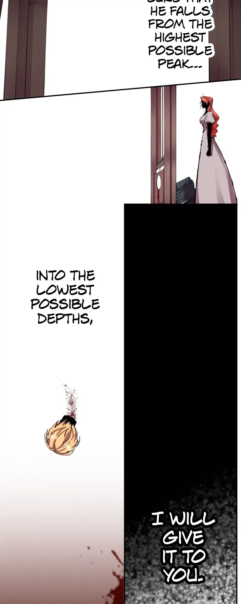A Villainess’ Revenge Is Sweeter Than Honey Chapter 20 – Page 28