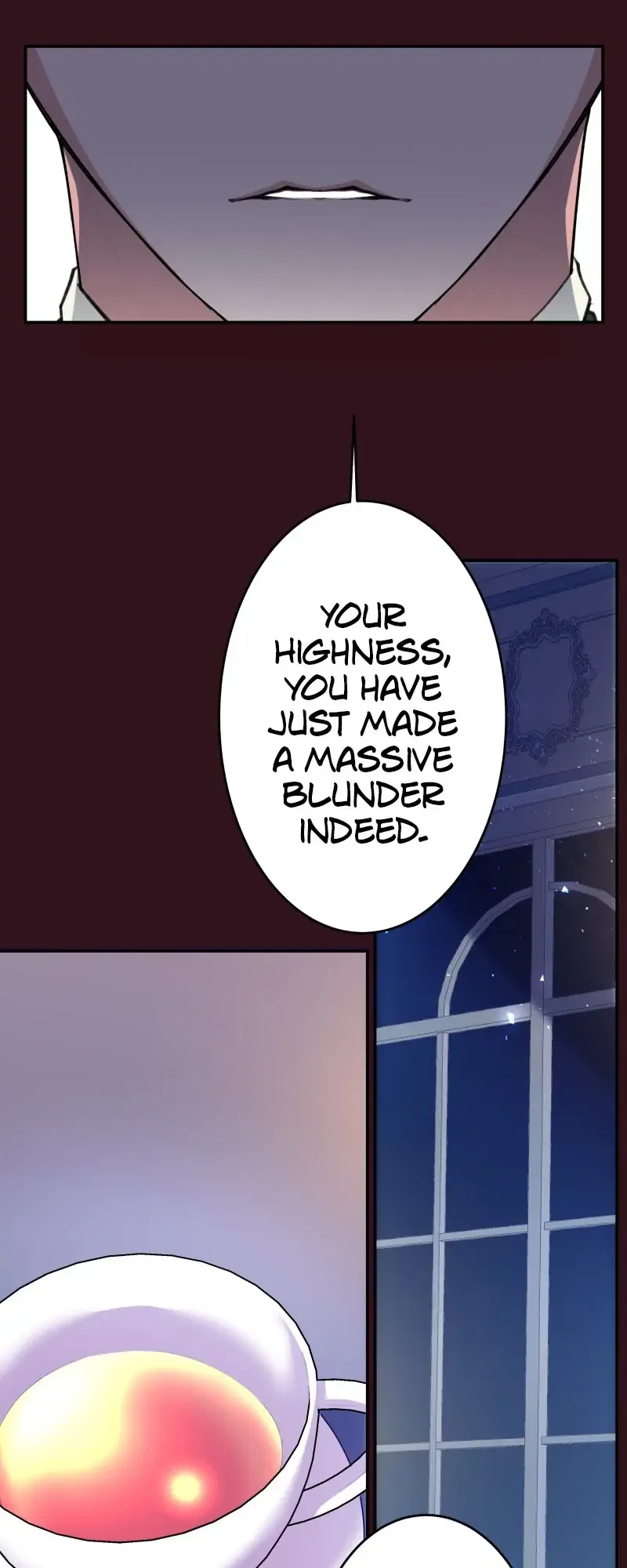 A Villainess’ Revenge Is Sweeter Than Honey Chapter 20 – Page 31