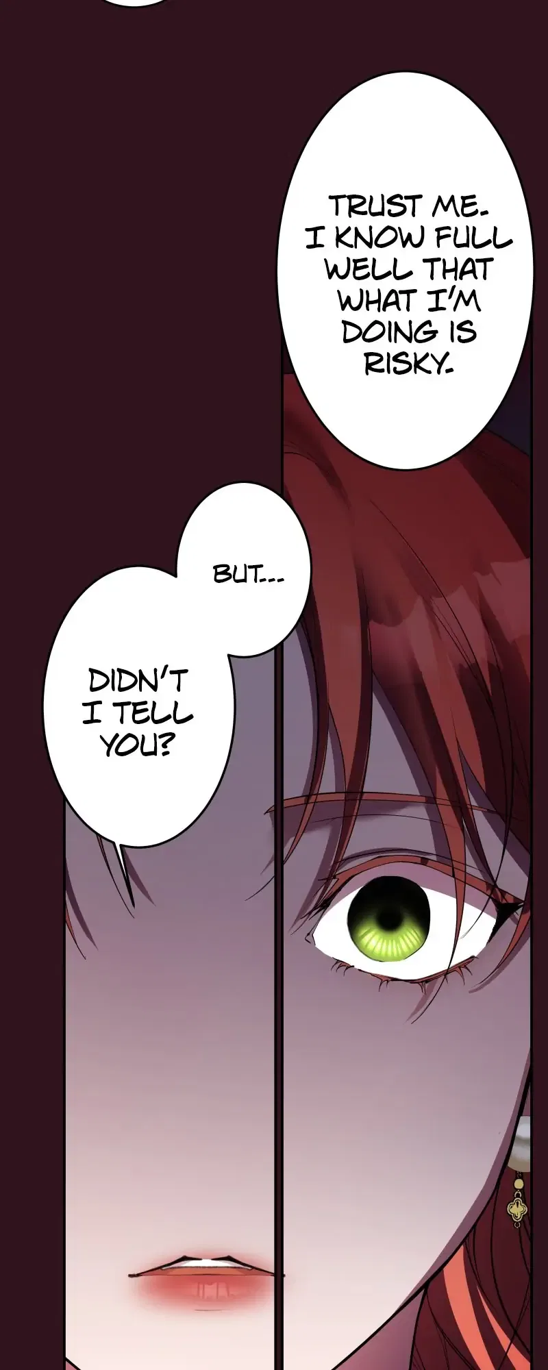 A Villainess’ Revenge Is Sweeter Than Honey Chapter 20 – Page 34